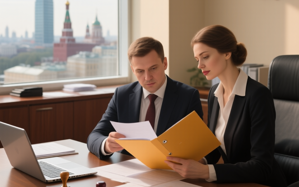 Наглядный пример к статье "Акт выполненных работ: Обязательный новый формат в Нальчике [sc name=year][/sc]"