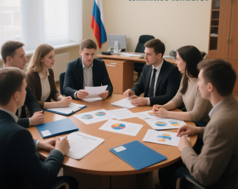 Иллюстрация 1: Защита прав поставщика по 44-фз и 223-фз Изображение к статье "Защита прав поставщика по 44-фз и 223-фз"