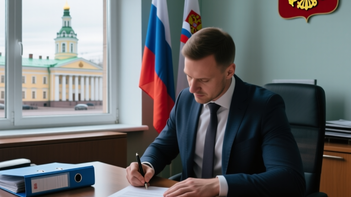 Изображение для статьи "Как подать заявку на Сбербанк-АСТ: пошаговая инструкция для поставщика"