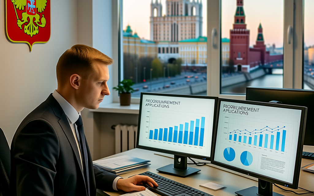 Иллюстрация 2: Способ закупки обучения: стратегия на 2026 Поясняющая иллюстрация к материалу "Оптимальный способ закупки в Чебоксарах обучение специалистов"